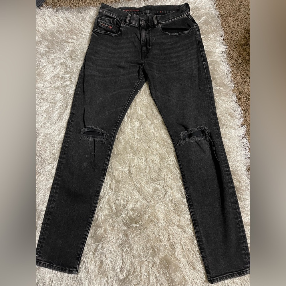 Deisel Jeans - image 1